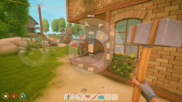 Solarpunk 1
