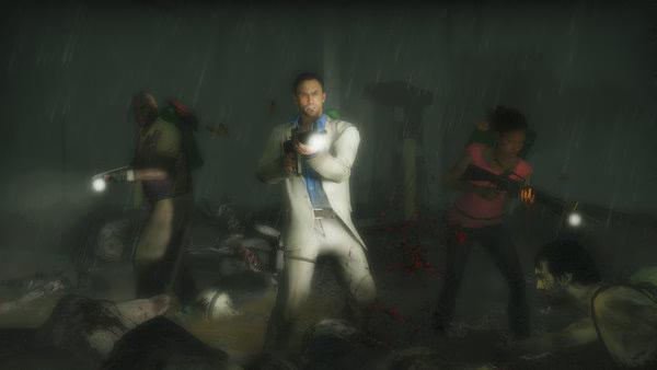 Left 4 Dead 2 4