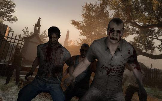 Left 4 Dead 2 7