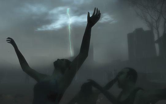 Left 4 Dead 2 8