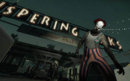 Left 4 Dead 2 10