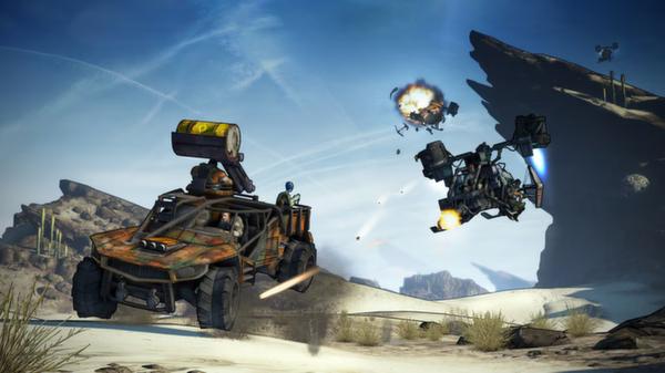 Borderlands 2 4