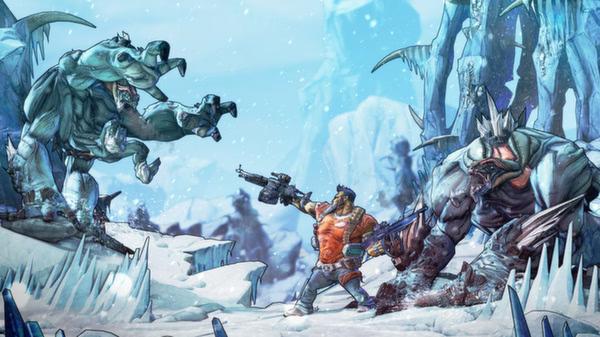 Borderlands 2 8