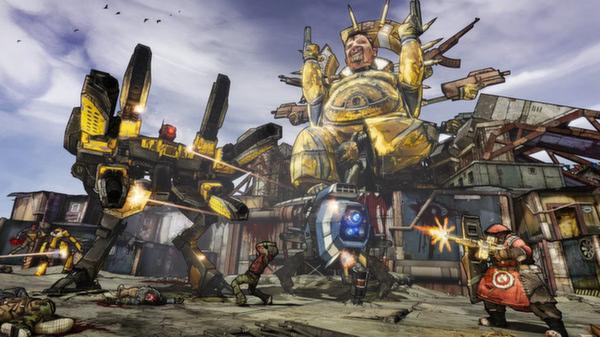 Borderlands 2 9