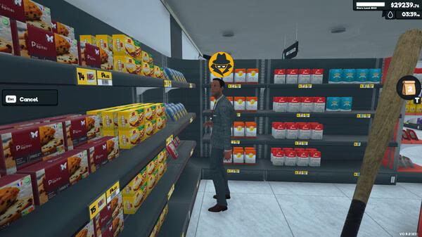 Supermarket Simulator 8