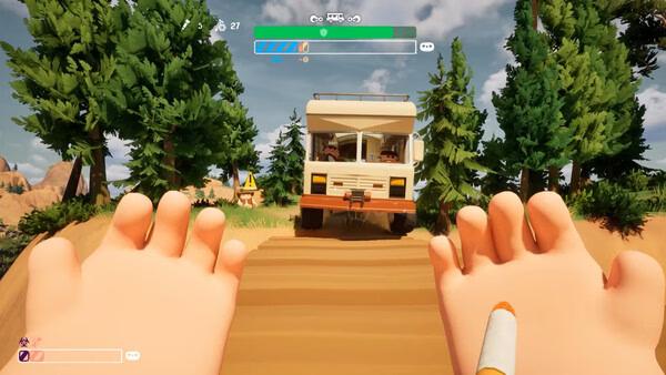RV There Yet? 2