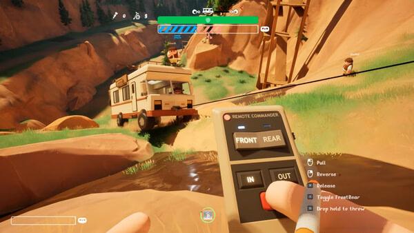 RV There Yet? 3