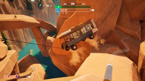 RV There Yet? 7