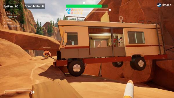 RV There Yet? 9