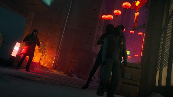 Vampire: The Masquerade - Bloodlines 2 1