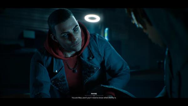 Vampire: The Masquerade - Bloodlines 2 2