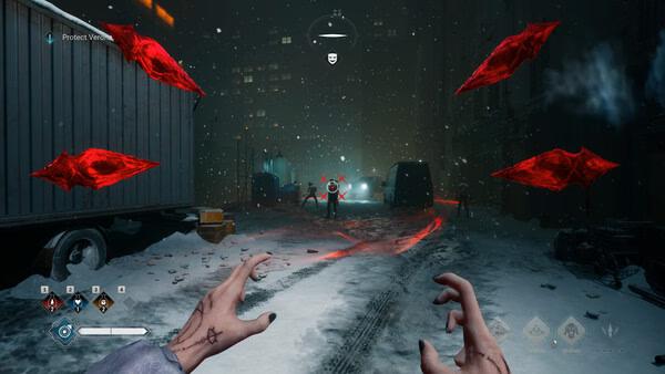 Vampire: The Masquerade - Bloodlines 2 3