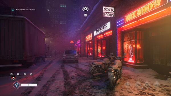 Vampire: The Masquerade - Bloodlines 2 4