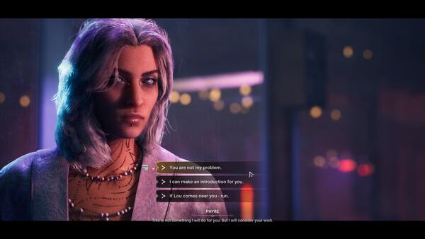 Vampire: The Masquerade - Bloodlines 2 5