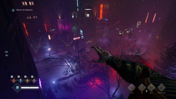 Vampire: The Masquerade - Bloodlines 2 10