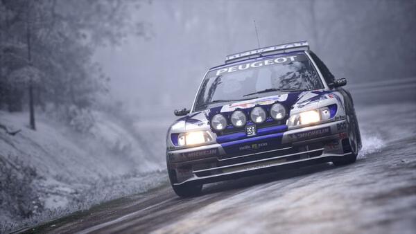 Assetto Corsa Rally 2