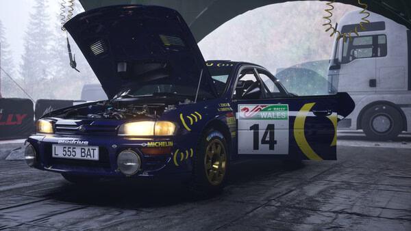 Assetto Corsa Rally 10