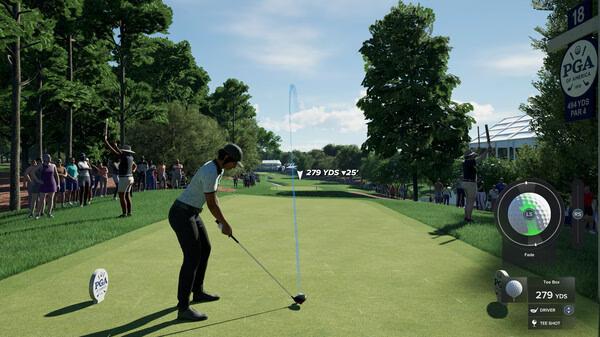 PGA TOUR 2K25 6