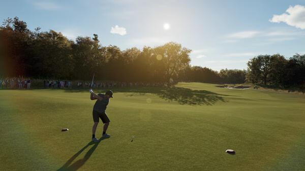 PGA TOUR 2K25 7