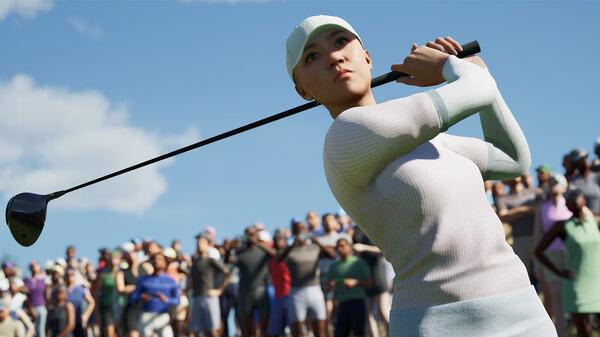 PGA TOUR 2K25 8