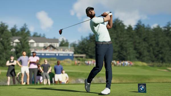 PGA TOUR 2K25 9