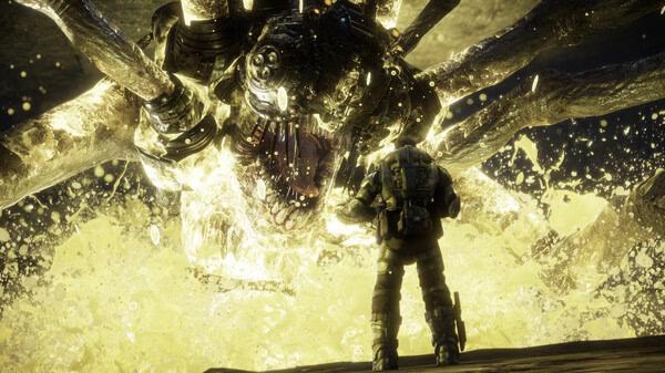 Gears of War: Reloaded 8