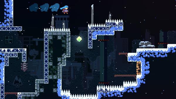Celeste 3