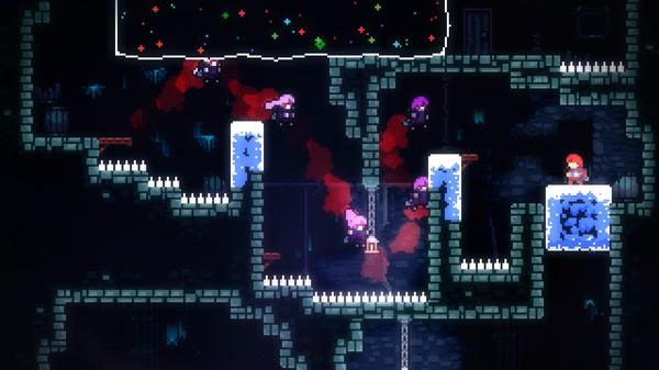 Celeste 8