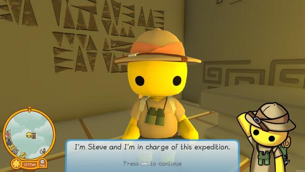 Wobbly Life screenshot 5