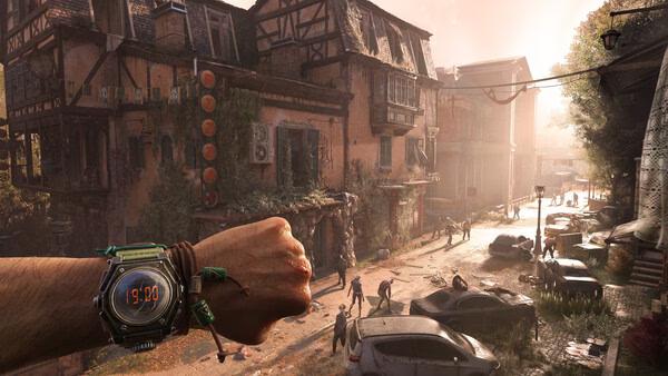 Dying Light: The Beast 3