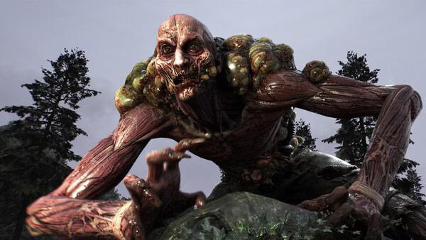 Dying Light: The Beast 4