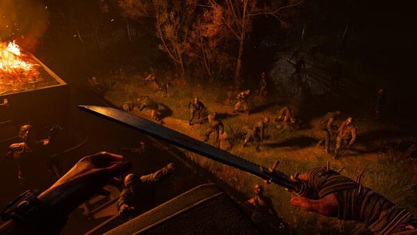 Dying Light: The Beast 6