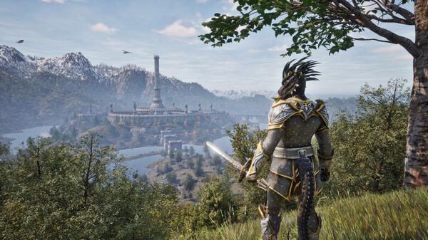 The Elder Scrolls IV: Oblivion Remastered 1