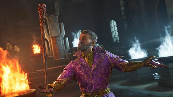 The Elder Scrolls IV: Oblivion Remastered 6