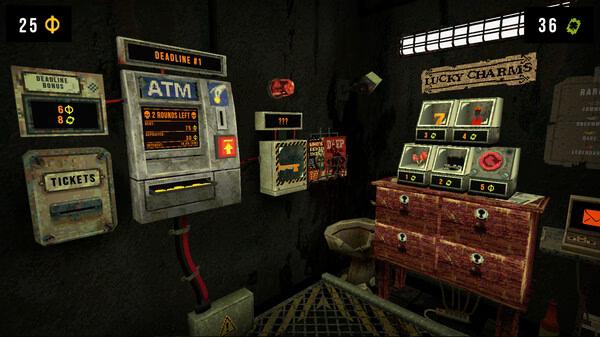 CloverPit 6