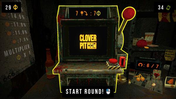 CloverPit 8