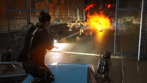 SCUM 2