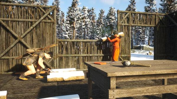 SCUM 3
