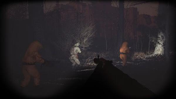 SCUM 4