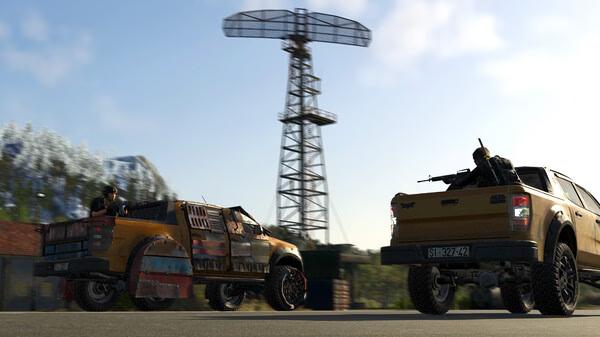 SCUM 5
