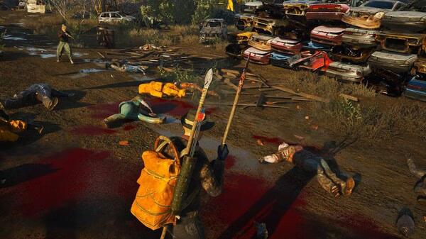 SCUM 6