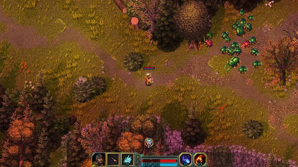 Heroes of Hammerwatch II 1