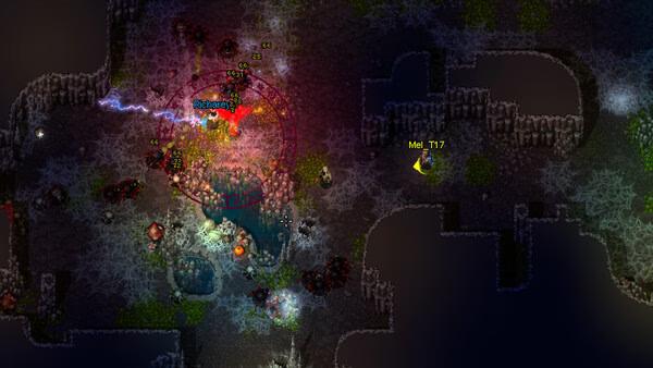 Heroes of Hammerwatch II 4