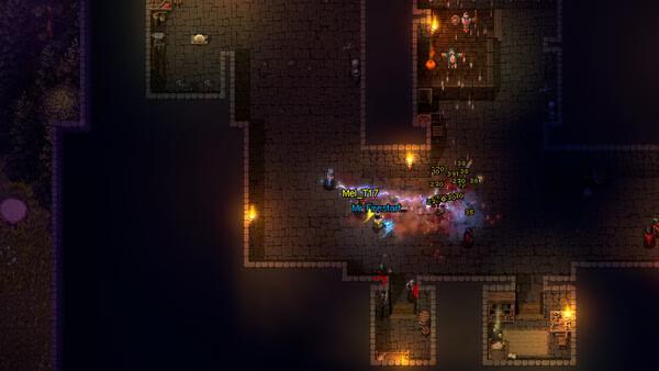 Heroes of Hammerwatch II 6