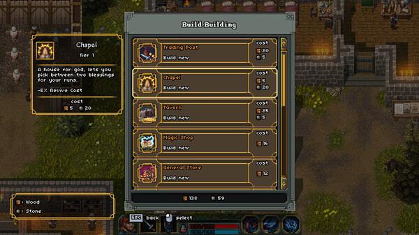 Heroes of Hammerwatch II 7