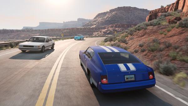 BeamNG.drive 5