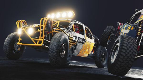 BeamNG.drive 8