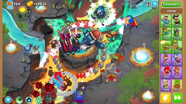 Bloons TD 6 1