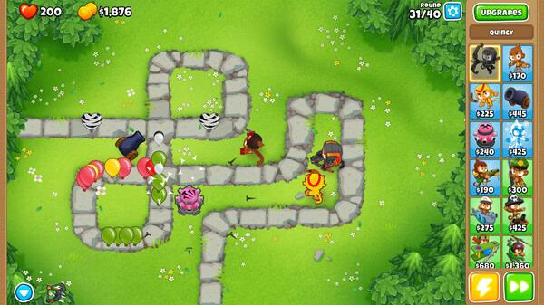 Bloons TD 6 2