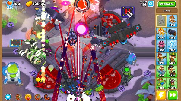 Bloons TD 6 8